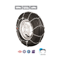 245/60R21 4X4-SUV Takmatik Kar Zinciri - X1600