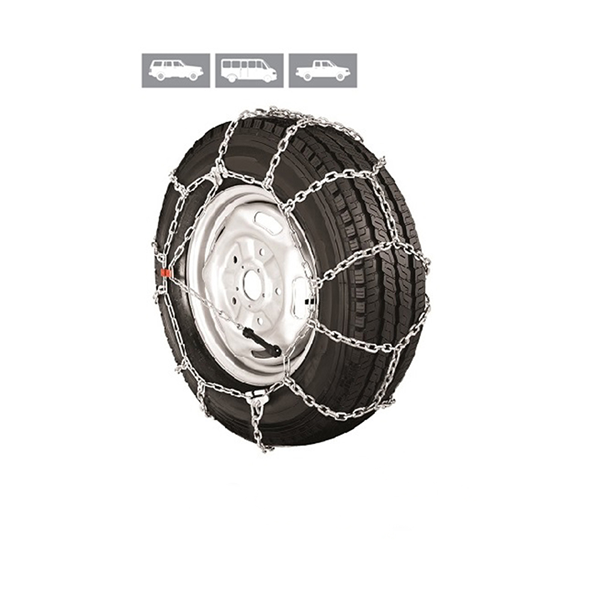 275/55R16 4X4-SUV Takmatik Kar Zinciri - X1500